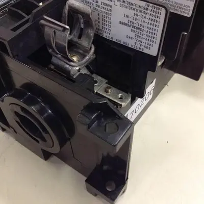 USED ALLEN BRADLEY 1494V-DS60 SER A