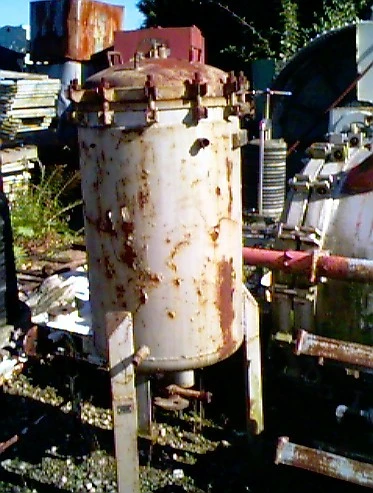 Sparkler M/S Jktd Plate Filter Vr1733