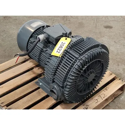 USED REPUBLIC BLOWER SYSTEMS HRB 1102