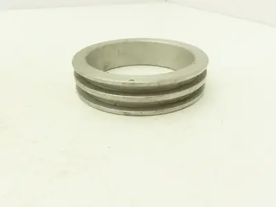 SKF LER 69 Bearing Seal-Labyrinth 81mm Bore X 101.7mm OD x 23.7mm W Lot of 3