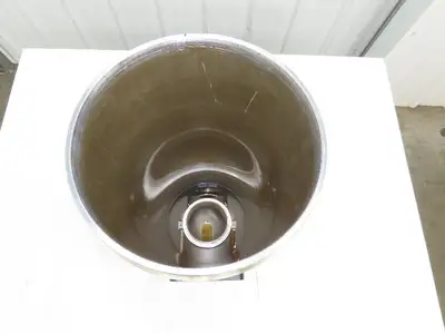 Used HYDAC _UNKNOWN_ Parts (Hydraulics and Pneumatics) Indiana US | Arrow Industrial #1412066