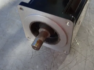 USED KOLLMORGEN AKM41EEKCNDB00