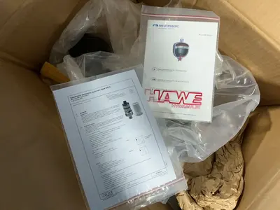 Used HAWE HYDRAULIK _UNKNOWN_ Miscellaneous MRO Ohio US | HGR 24 #1266164