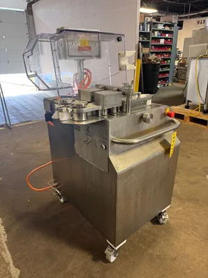 Used INOTEC WT 99-S Food Processing Equipment (misc) Illinois US | M&M Equipment Corp. #1285915