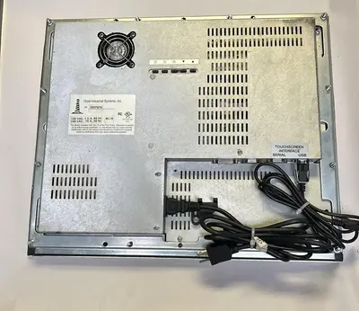 USED HOPE INDUSTRIAL SYSTEMS ML19