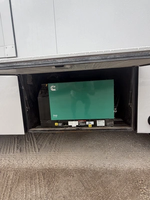 Used 2021 INTERNATIONAL SHOWHAULER CUSTOM 4X4 Campers, Caravans, Motorhomes Michigan US | Miedema Asset Management Group #1580270