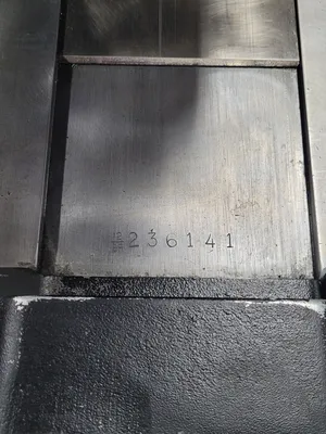 BRIDGEPORT SERIES I CNC Mills, CNC | Machinery Central (20)