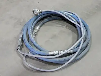 USED ALPHA WIRE 65818