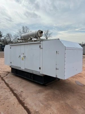 KOHLER 80kW Generators | Iron Listing (1)