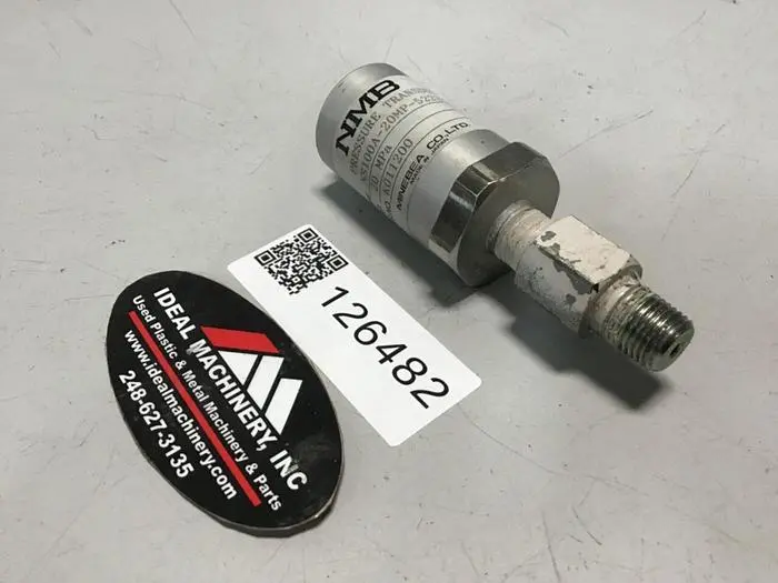 USED NMB NS100A-20MP-5222-S14