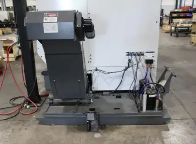 2023 HAAS ST-55 Multi-Axis CNC Lathes | Toolquip, Inc. (6)