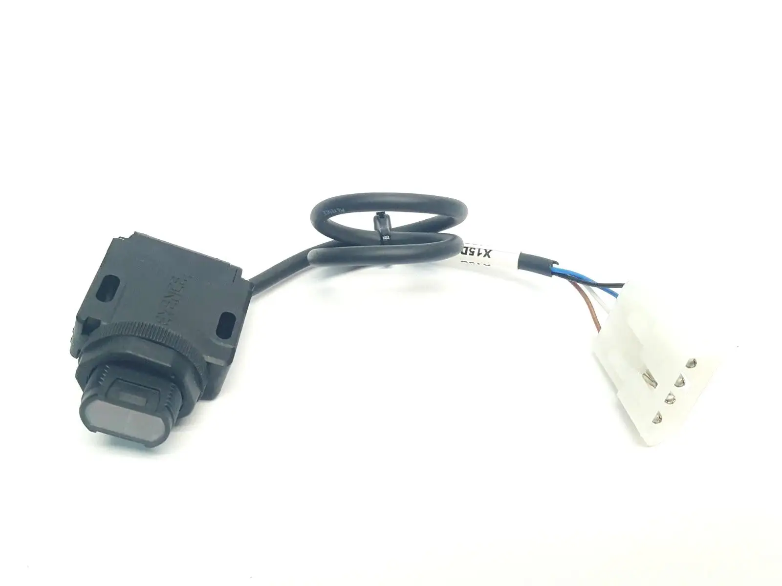 New | in-Stock KEYENCE Photoelectric Sensor Proximity Sensors Michigan US | Maverick Industrial Sales #1398956