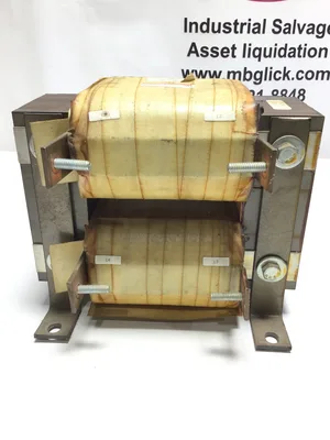 Unico 107-905 Industrial Control Power Transformer