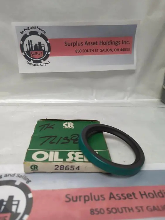 New | in-Stock CHICAGO RAWHIDE 28654 Industrial Controls Ohio US | Surplus Asset Holdings #1245127