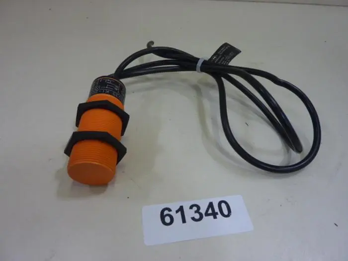 Used IFM KI0035 Sensors Michigan US | Ideal Machinery #699676