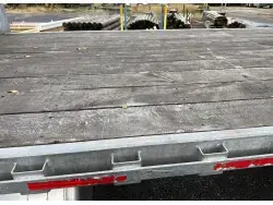 Used 2018 PETERBILT 337 Flatbed Trucks Pennsylvania US | Iron Exchange Equipment Solutions #1510795