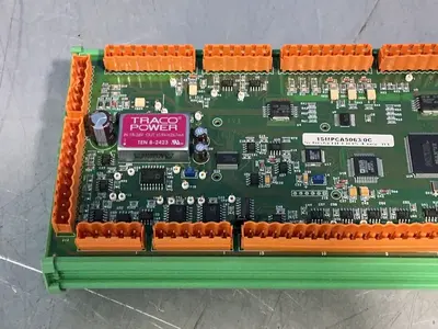 USED PRIMA ELECTRONICS 1SMPCA5063/2