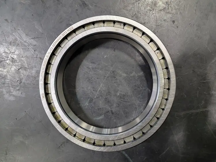 Used INA SL182922-B-XL-C3 Bearings British Columbia CA | Lenmark #260356