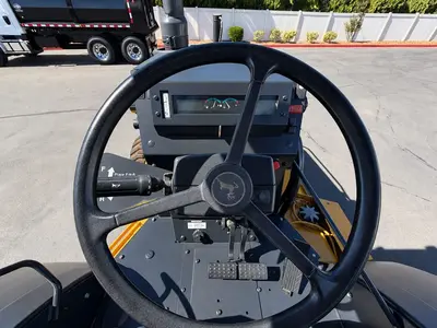 Used 2018 JOHN DEERE 210LEP Skid Loaders California US | Lillo Machinery #1543416