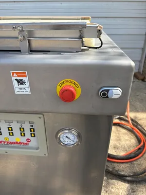 Used _UNKNOWN_ _UNKNOWN_ Vacuum Sealers Illinois US | Federal Equipment Company #1365432