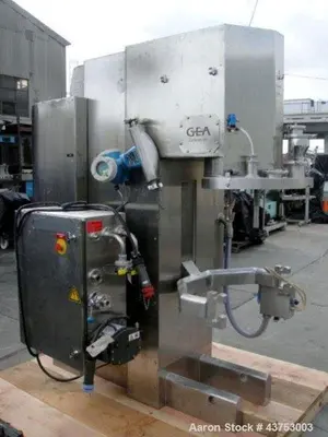 USED COLLETTE GRAL 75