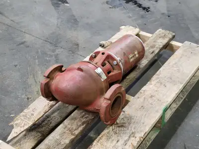 USED ARMSTRONG S-57-3 BF
