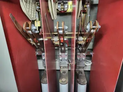 USED POWERCON CORP A67-69