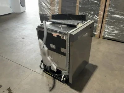 Used LG LDFC2423V Dishwashers Michigan US | Miedema Asset Management Group #1320864