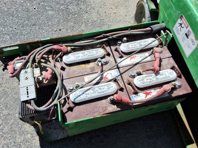 Used 2025 GS-2669 RT Genie Scissor Lifters Florida US | Stack Equipment #1418955