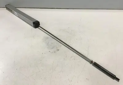 USED NOVOTECHNIK LWH360