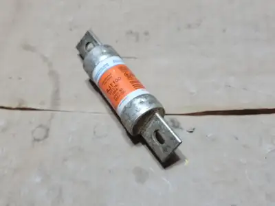 Used FERRAZ SHAWMUT AJT100 Misc Electrical & Power Parts British Columbia CA | Lenmark #1438870
