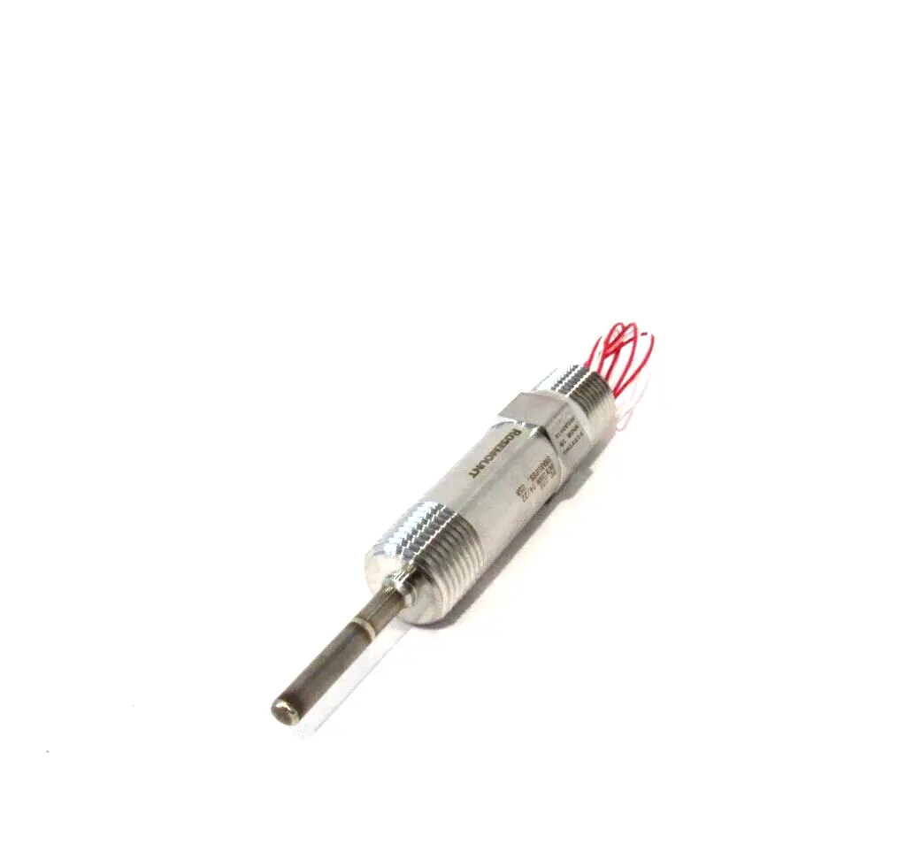 NEW ROSEMOUNT 214CRTSMB1S4E0025WA SENSOR