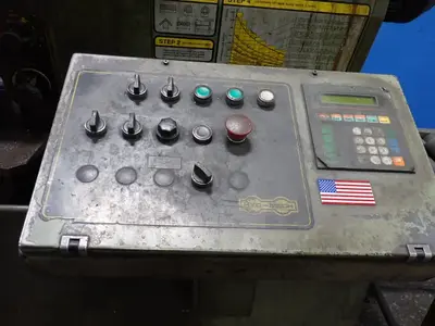 USED HYDMECH CORPORATION H14
