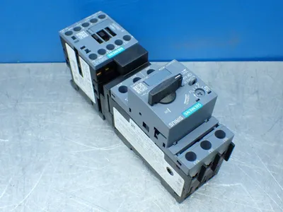 NEW SIEMENS 3RA21101DA151BB4
