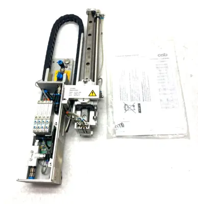 USED CAB STROKE APPLICATOR 5966110