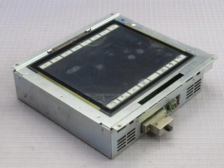 Used DIGITAL ELECTRONICS _UNKNOWN_ Automation Control (HMI) Texas US | OCO Industrial #1786358