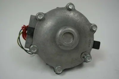 NEW ASCO 821483 N.O. 316727 GAS SHUT OFF VALVE