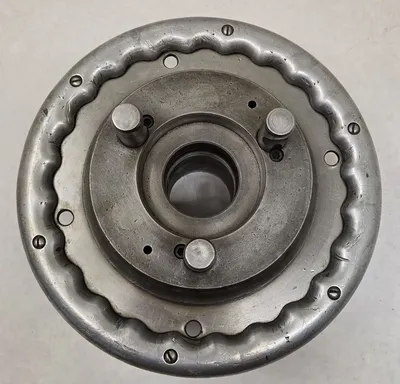 HARDINGE BROTHERS No 3 D5 Tooling & Accessories, Lathe Chucks | Machinery Central (12)
