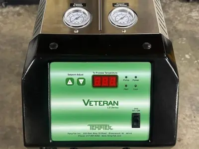 NEW 2026 TEMPTEK VTR-275-LS