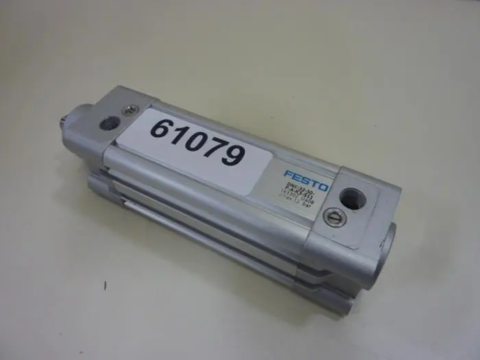 Used FESTO DNC-32-50-P-A-K3-S11 Cylinders Michigan US | Ideal Machinery #574654