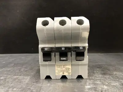 USED FEDERAL PIONEER NBH330