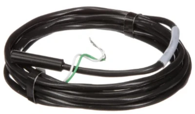 Banner Engineering LR250 Photoelectric Sensor Emitter Remote , 2.4 Meter Range [New]