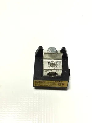 Bussmann 1BS101 Fuseblock 600V 100A