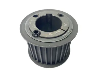 CH16 TL 30 8M-50, CH5 1615 38 | CH16 TL 30 8M-50 Belt Pulley 30-Teeth CH5 1615 38 Taper-Lock Bushing - Used