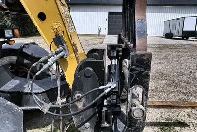 Used 2008 CATERPILLAR TL642 Misc Forklifts Louisiana US | Proxy Equipment #1377655