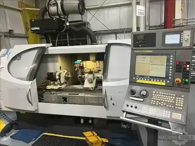 USED 2010 KELLENBERGER KEL-VITA R175/1000