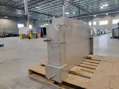 USED 2018 MIWE SKLR-RI
