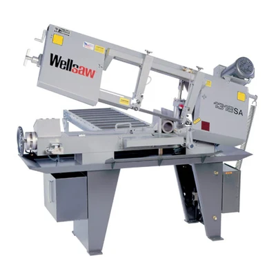 NEW WELLSAW 1318-SA