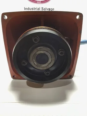 SEW-Eurodrive S42D12BDT71D6 Gearbox 43.35:1 Ratio