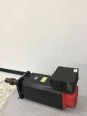 USED FANUC A300/2000 37KW
